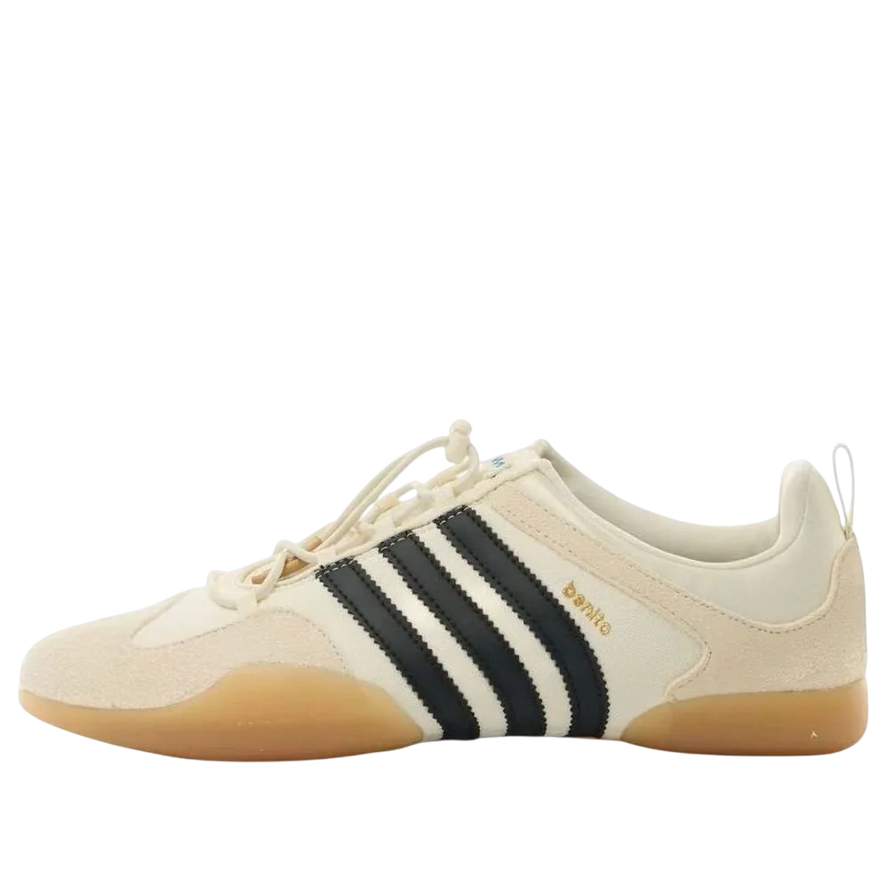 adidas x Bad Bunny Ballerina 'Off White Black Gum'