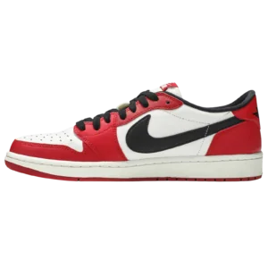 Air Jordan 1 Retro Low OG ‘Chicago’