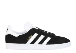 adidas Gazelle "Core Black/White"