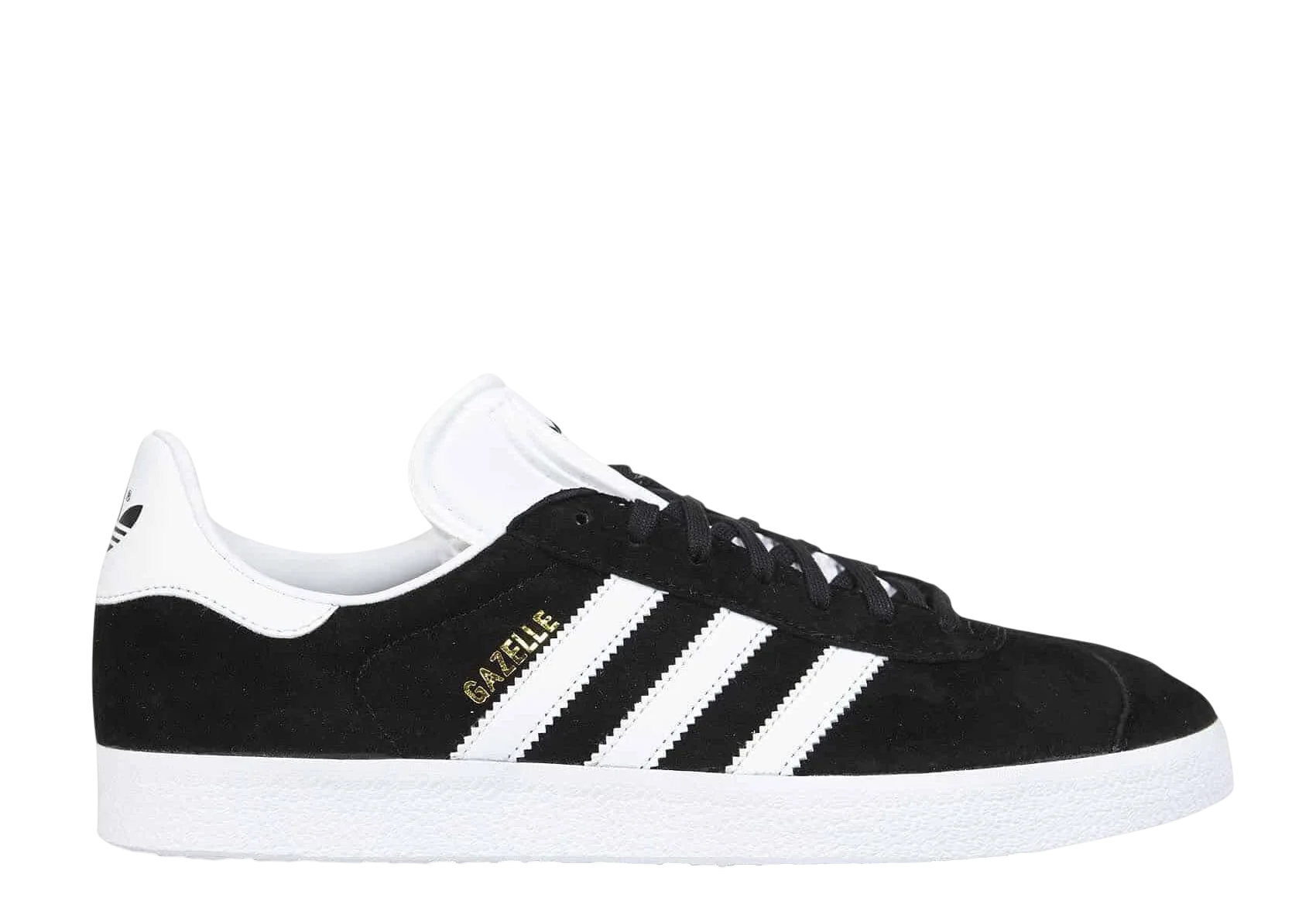 adidas Gazelle "Core Black/White"