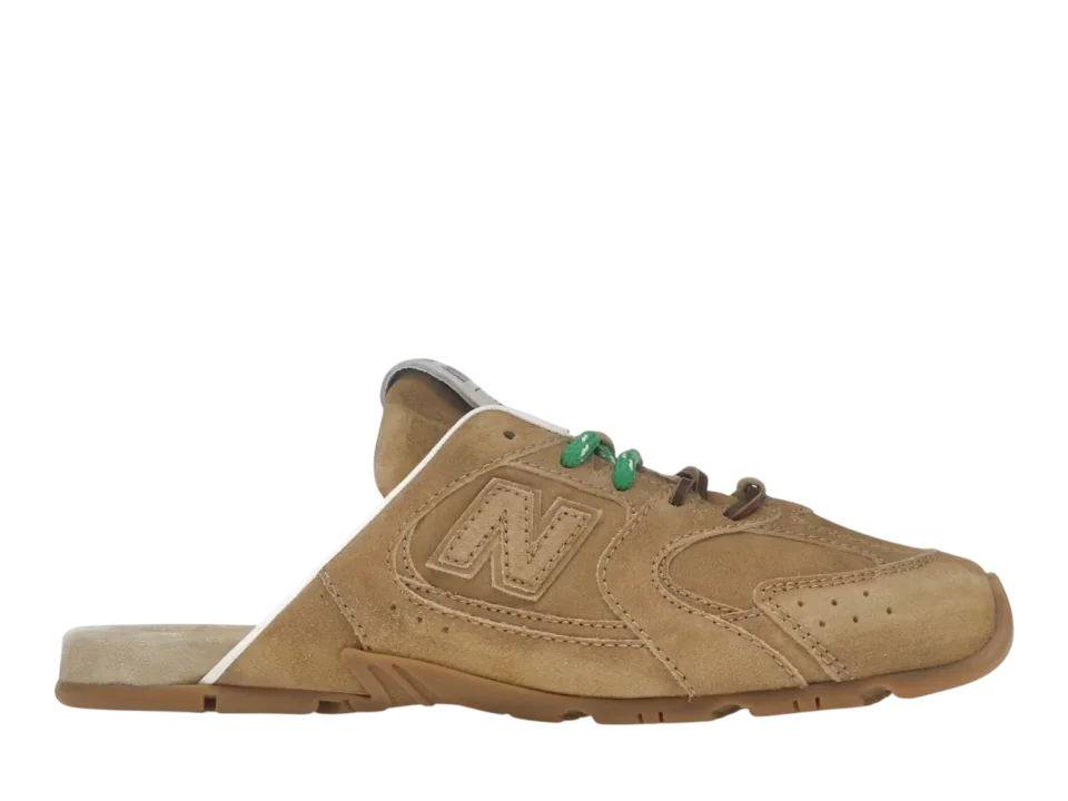 New Balance 530 SL Mule Miu Miu Ecru (Women's)