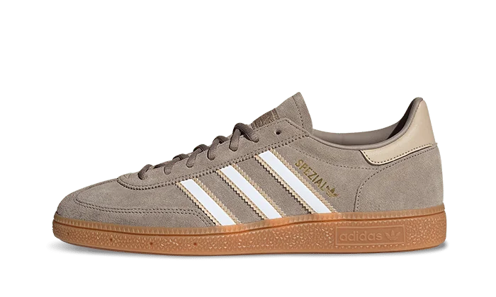 adidas Handball Spezial 'Chalky Brown White Magic Beige'