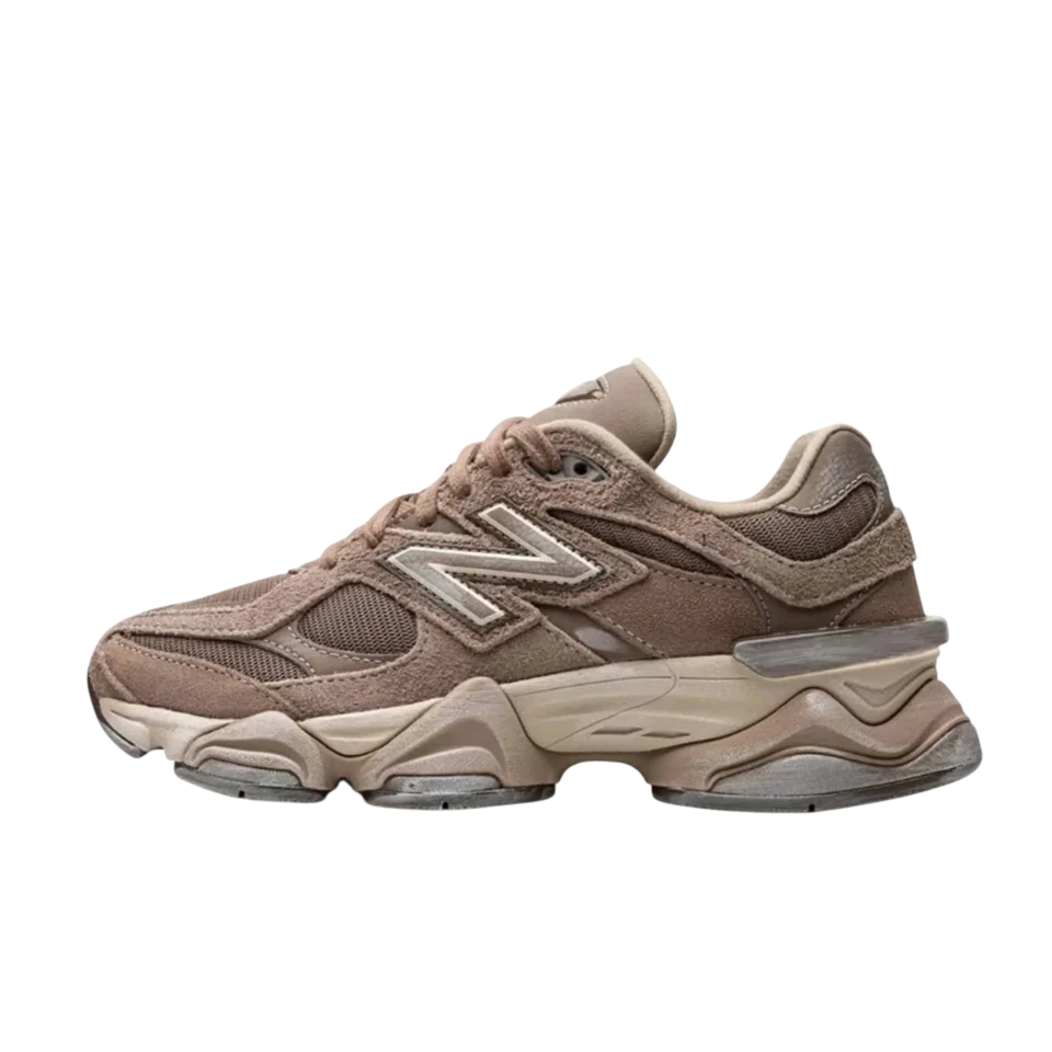 New Balance 9060 ‘Mushroom Timberwolf’