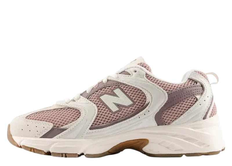 New Balance 530 Trainers  Bisque