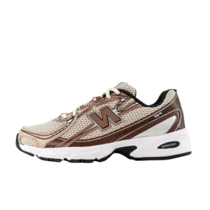 New Balance 740 Rich Oak