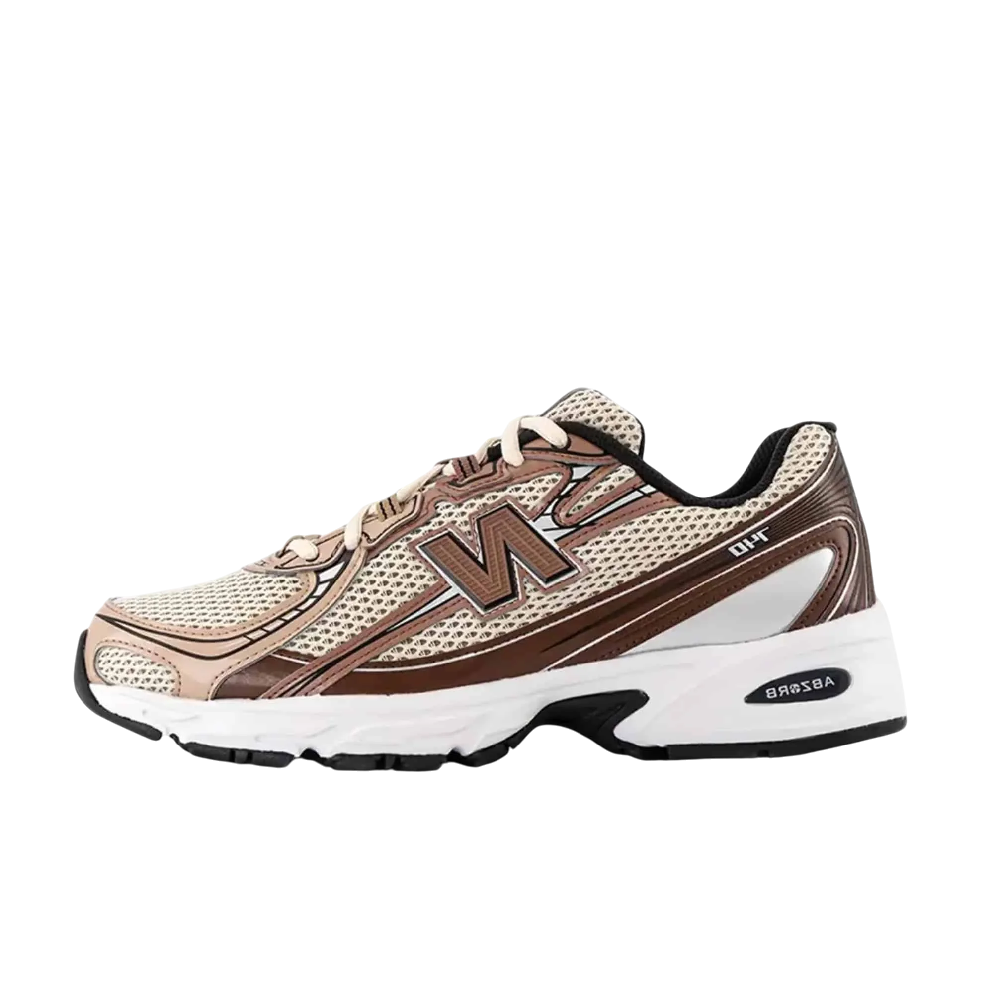 New Balance 740 Rich Oak