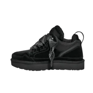 Ugg Lowmel Black