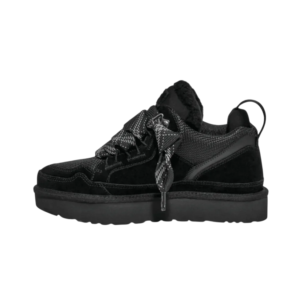 Ugg Lowmel Black