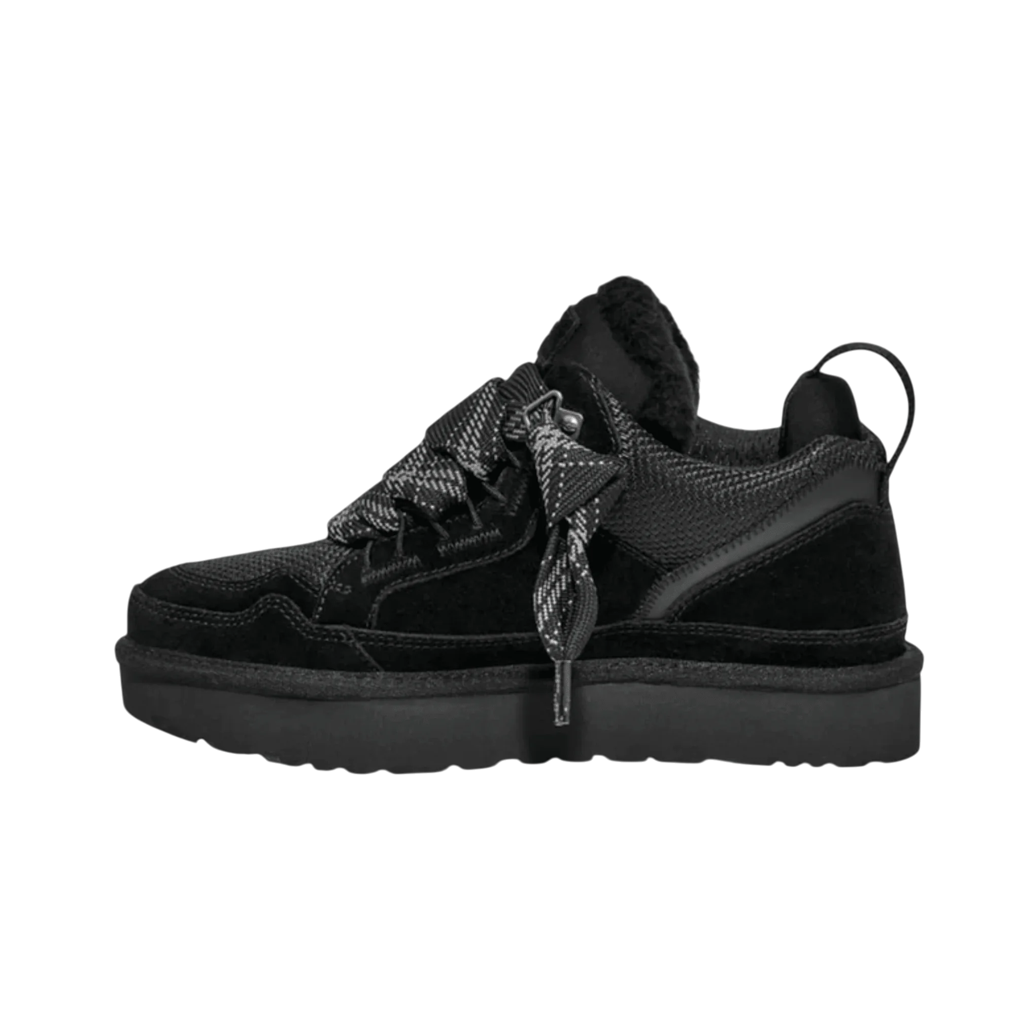 Ugg Lowmel Black