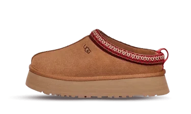 UGG Tazz Womens "Chestnut"