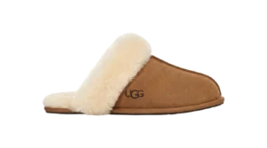 Mujer Zapatillas Scuffette II