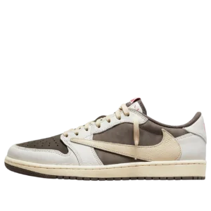 Air Jordan 1 Low OG x Travis Scott ‘Reverse Mocha’