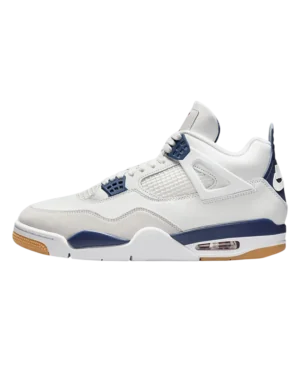 Air Jordan 4 Retro SB Navy
