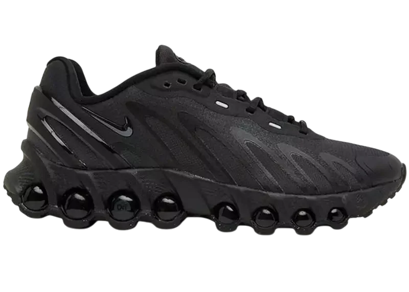 Nike Air Max DN Black