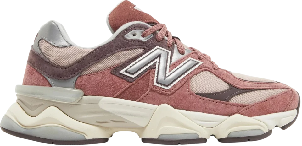 New Balance 9060 ‘Cherry Blossom’