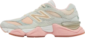 New Balance 9060 x Joe Freshgoods 'Baby Shower Blue'