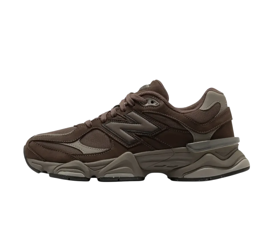 New Balance 9060 Brown