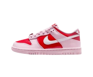 Nike Dunk Low "Valentine’s Day"