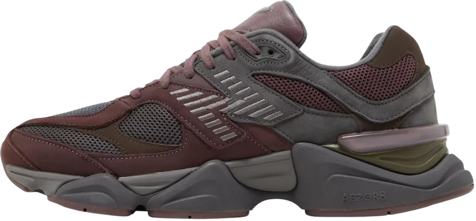 New Balance 9060 Truffle
