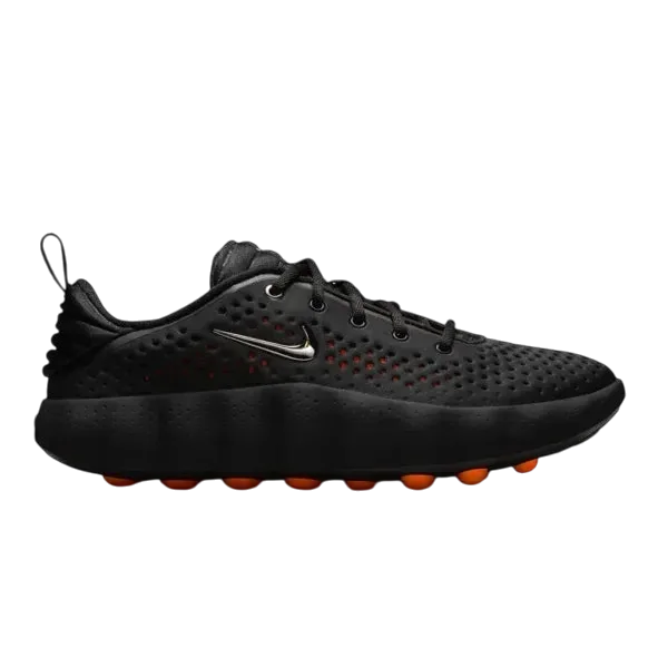Nike Mind 002 Black Chrome