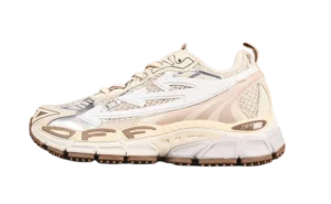 Off-White Be Right 'Beige White Grey'