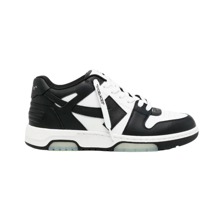 Off-White Out of Office Low 'Negro'