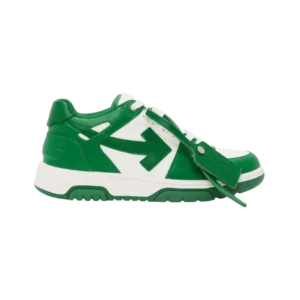 Off-White Out of Office Low 'Verdes'