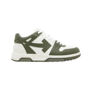 Off-White Out of Office Low 'Caqui'
