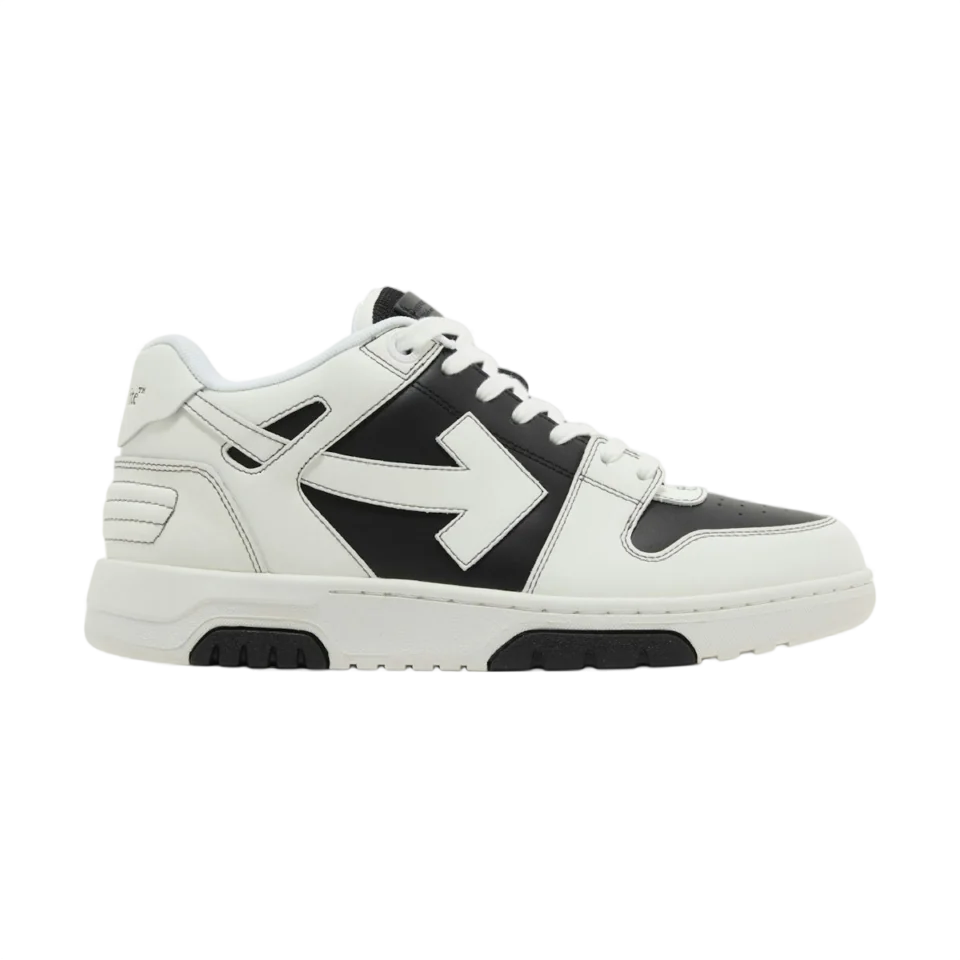 Off-White Out of Office Low 'Stormtrooper'
