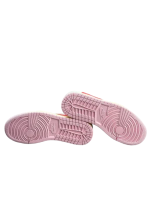 Travis Scott x Air Jordan 1 Low OG Tropical Pink