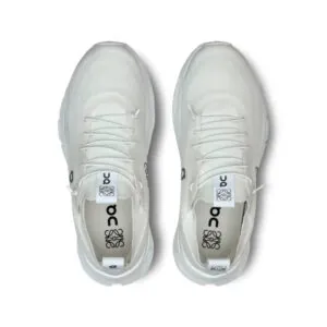 LOEWE x On Running Cloudtilt All White