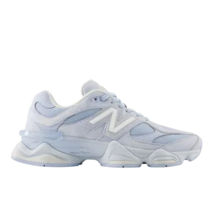 New Balance 9060 Sea Salt Oxford Blue