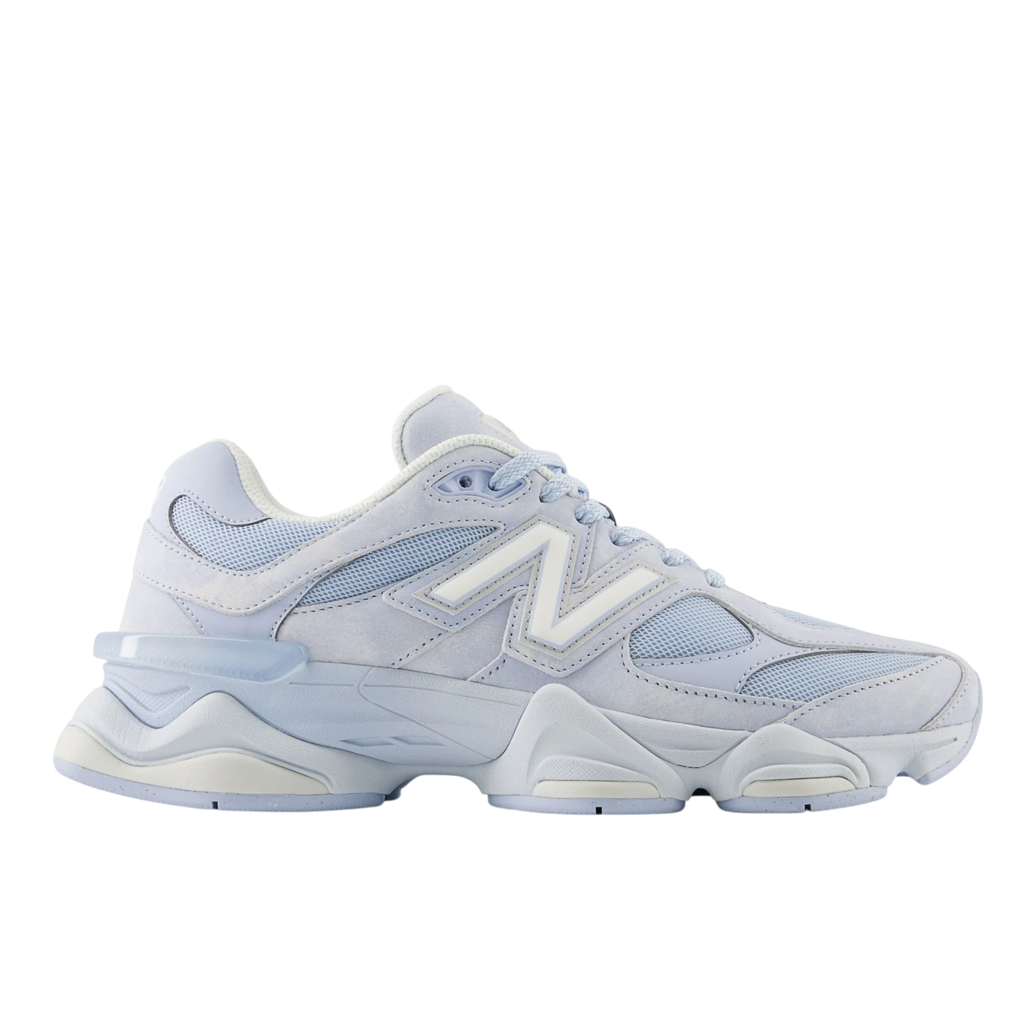 New Balance 9060 Sea Salt Oxford Blue
