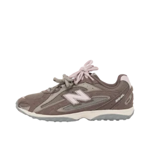 New Balance WMNS 204L Marron Rosa