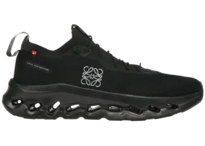 LOEWE x On Running Cloudtilt All Black