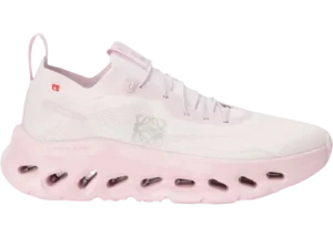 LOEWE x On Running Cloudtilt Pale Pink