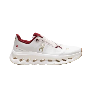 On Running Cloudtilt Pearl Ivory