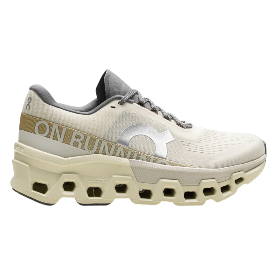 On Running Cloudmonster 2 Cream Ice