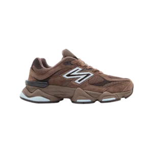 New Balance 9060 Brown Blue