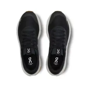 On Running Cloudnova Form 2 Black Ivory