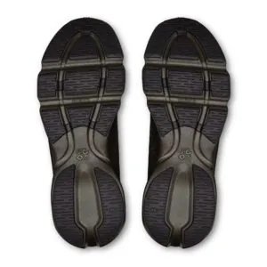 LOEWE x On Running Cloudsolo Triple Black