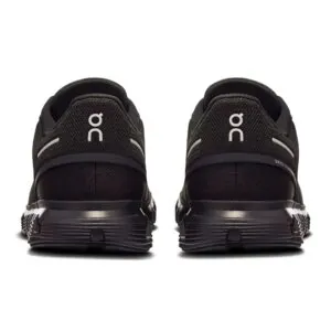 On Running Cloud 6 All Black