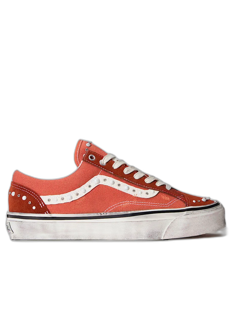 Vans LX Old Skool 36 Pearlized Pack Rust Bronze