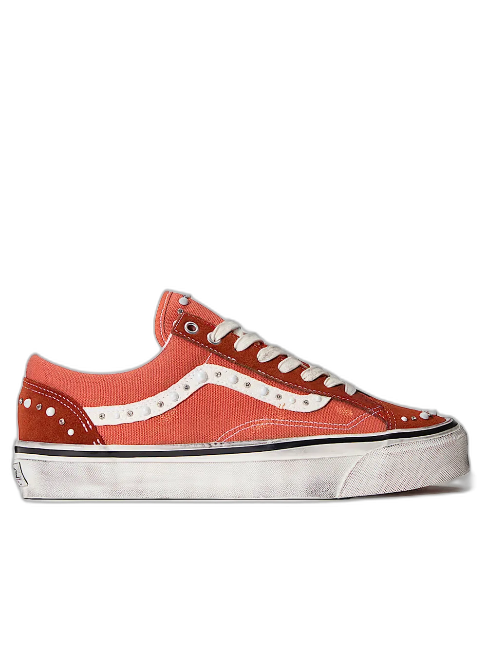 Vans LX Old Skool 36 Pearlized Pack Rust Bronze