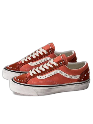 Vans LX Old Skool 36 Pearlized Pack Rust Bronze
