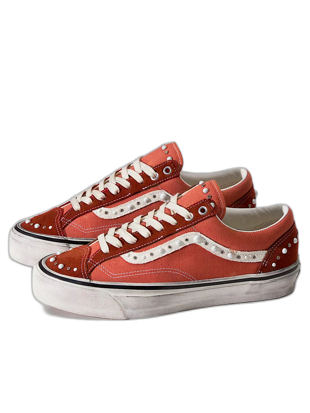 Vans LX Old Skool 36 Pearlized Pack Rust Bronze