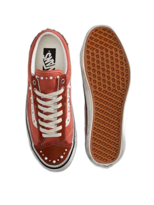Vans LX Old Skool 36 Pearlized Pack Rust Bronze