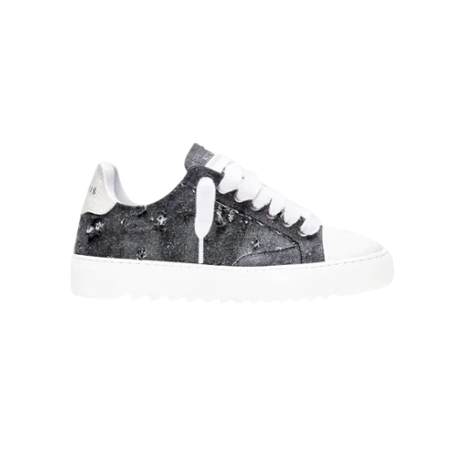 Numeris Thrashed Denim