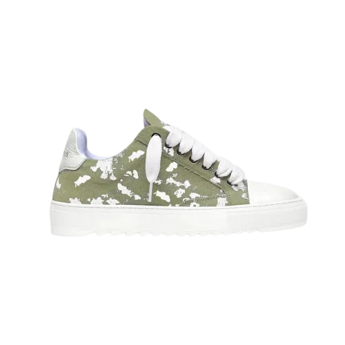 Numeris Atelier Olive