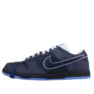 Nike Dunk Low Premium SB Blue Lobster